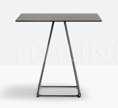 Итальянские Рестораны/Бары - Барный стол LUNAR 5440 Итальянские Рестораны/Бары - Барный стол LUNAR 5440 фабрика Pedrali