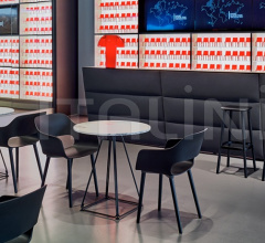 Итальянские Рестораны/Бары - Барный стол LUNAR 5440 Итальянские Рестораны/Бары - Барный стол LUNAR 5440 фабрика Pedrali