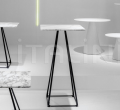 Итальянские Рестораны/Бары - Барный стол LUNAR 5440 Итальянские Рестораны/Бары - Барный стол LUNAR 5440 фабрика Pedrali