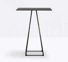 Итальянские Рестораны/Бары - Барный стол LUNAR 5444 Итальянские Рестораны/Бары - Барный стол LUNAR 5444 фабрика Pedrali