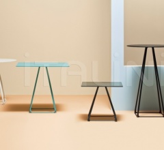 Итальянские Рестораны/Бары - Барный стол LUNAR 5444 Итальянские Рестораны/Бары - Барный стол LUNAR 5444 фабрика Pedrali