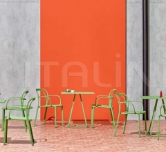 Итальянские Рестораны/Бары - Барный стол LUNAR 5444 Итальянские Рестораны/Бары - Барный стол LUNAR 5444 фабрика Pedrali