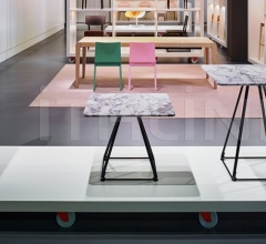 Итальянские Рестораны/Бары - Барный стол LUNAR 5444 Итальянские Рестораны/Бары - Барный стол LUNAR 5444 фабрика Pedrali