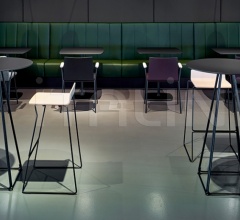 Итальянские Рестораны/Бары - Барный стол LUNAR 5444 Итальянские Рестораны/Бары - Барный стол LUNAR 5444 фабрика Pedrali