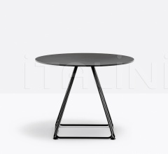 Кофейный столик LUNAR 5443 фабрика Pedrali