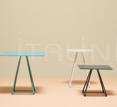 Кофейный столик LUNAR 5443 фабрика Pedrali