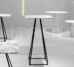 Кофейный столик LUNAR 5443 фабрика Pedrali