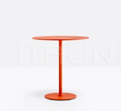 Итальянские Рестораны/Бары - Барный стол STYLUS 5402 Итальянские Рестораны/Бары - Барный стол STYLUS 5402 фабрика Pedrali