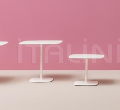 Итальянские Рестораны/Бары - Барный стол STYLUS 5402 Итальянские Рестораны/Бары - Барный стол STYLUS 5402 фабрика Pedrali