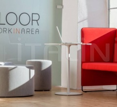 Итальянские Рестораны/Бары - Барный стол STYLUS 5400 Итальянские Рестораны/Бары - Барный стол STYLUS 5400 фабрика Pedrali