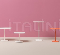 Итальянские Рестораны/Бары - Барный стол STYLUS 5404 Итальянские Рестораны/Бары - Барный стол STYLUS 5404 фабрика Pedrali