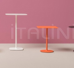 Итальянские Рестораны/Бары - Барный стол STYLUS 5404 Итальянские Рестораны/Бары - Барный стол STYLUS 5404 фабрика Pedrali