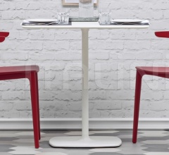 Итальянские Рестораны/Бары - Барный стол STYLUS 5404 Итальянские Рестораны/Бары - Барный стол STYLUS 5404 фабрика Pedrali