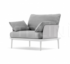 Кресло REVA REVA_P Кресло REVA REVA_P фабрика Pedrali