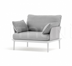 Кресло REVA REVA_P Кресло REVA REVA_P фабрика Pedrali