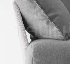 Кресло REVA REVA_P Кресло REVA REVA_P фабрика Pedrali