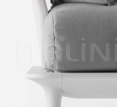 Кресло REVA REVA_P Кресло REVA REVA_P фабрика Pedrali