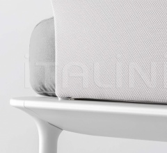 Кресло REVA REVA_P Кресло REVA REVA_P фабрика Pedrali