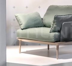 Кресло REVA REVA_P Кресло REVA REVA_P фабрика Pedrali