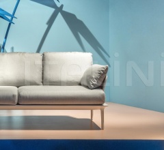 Трехместный диван REVA REVA_D Трехместный диван REVA REVA_D фабрика Pedrali