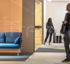 Трехместный диван REVA REVA_D Трехместный диван REVA REVA_D фабрика Pedrali