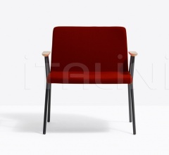 Кресло OSAKA metal 5729 фабрика Pedrali