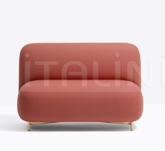 Кресло BUDDY 214S Кресло BUDDY 214S фабрика Pedrali