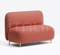 Кресло BUDDY 214S Кресло BUDDY 214S фабрика Pedrali