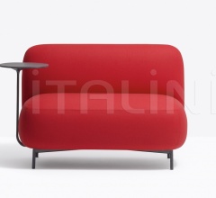 Кресло BUDDY 214S Кресло BUDDY 214S фабрика Pedrali