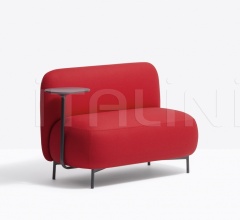 Кресло BUDDY 214S Кресло BUDDY 214S фабрика Pedrali