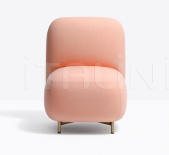 Кресло BUDDY 210S фабрика Pedrali