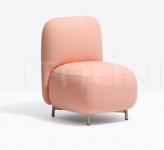 Кресло BUDDY 210S фабрика Pedrali