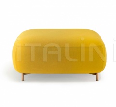 Итальянские Пуфы - Пуф BUDDY 212 фабрика Pedrali