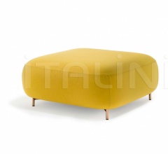 Итальянские Пуфы - Пуф BUDDY 212 фабрика Pedrali