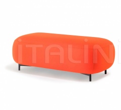 Итальянские Пуфы - Пуф BUDDY 214 фабрика Pedrali