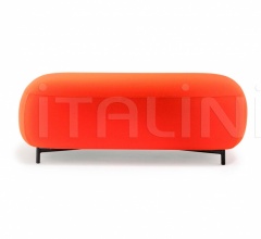 Итальянские Пуфы - Пуф BUDDY 214 фабрика Pedrali