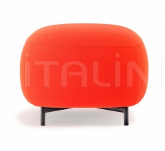 Итальянские Пуфы - Пуф BUDDY 210 фабрика Pedrali