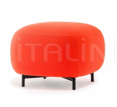 Итальянские Пуфы - Пуф BUDDY 210 фабрика Pedrali