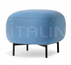 Итальянские Пуфы - Пуф BUDDY 211 фабрика Pedrali