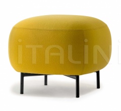Итальянские Пуфы - Пуф BUDDY 211 фабрика Pedrali