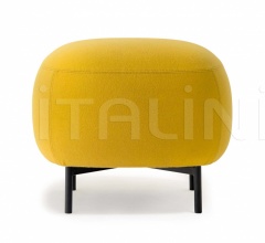 Итальянские Пуфы - Пуф BUDDY 211 фабрика Pedrali