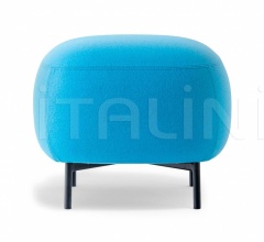 Итальянские Пуфы - Пуф BUDDY 211 фабрика Pedrali