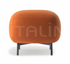 Итальянские Пуфы - Пуф BUDDY 211 фабрика Pedrali