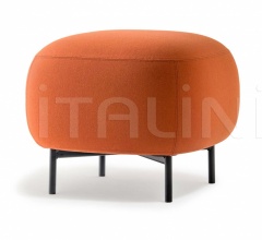 Итальянские Пуфы - Пуф BUDDY 211 фабрика Pedrali