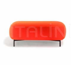 Итальянские Пуфы - Пуф BUDDY 215 фабрика Pedrali