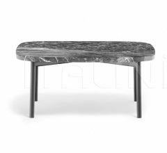 Журнальный столик BUDDY 59X59 фабрика Pedrali