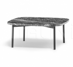 Журнальный столик BUDDY 59X59 фабрика Pedrali