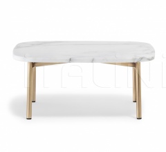 Журнальный столик BUDDY 59X59 фабрика Pedrali