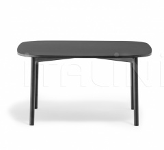 Журнальный столик BUDDY 59X59 фабрика Pedrali