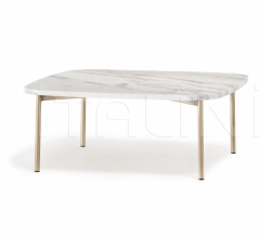 Журнальный столик BUDDY 79x79 фабрика Pedrali